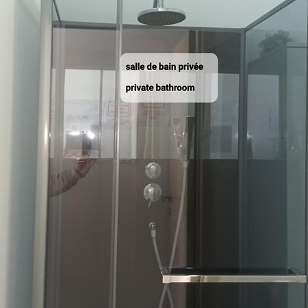 Private Studio Brussels Airport Exterior photo